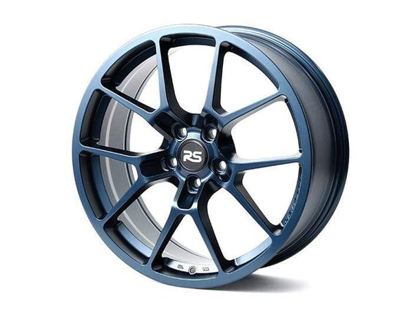 Neuspeed Wheels 5x112 / 18X8.5" et45 / cb57.1 / MIDNIGHT BLUE - SATIN Neuspeed RSe10 Lightweight Wheel 18" 5X112  Midnight Blue - Satin 88.10.17BL