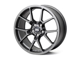 Neuspeed 18x8" 5x112 cb57.1 et45 Neuspeed RSe10 Light Weight Wheel 18" (Graphite) 88.10.13G