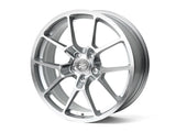 Neuspeed 18x8" 5x112 cb57.1 et45 Neuspeed RSe10 Light Weight Wheel 18" (Silver Machined) 88.10.13MS