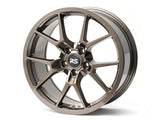 Neuspeed Wheels Neuspeed RSe10 Lightweight Wheel 18" 5X112  Bronze - Gloss