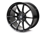 Neuspeed 19x8" 5x112 cb57.1 et45 Neuspeed RSe102 Light Weight Wheel 19" (Black) 88.102.13B