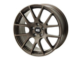 Neuspeed 18x8" 5x112 cb57.1 et45 Neuspeed RSe12 Light Weight Wheel 18" (Bronze) 88.12.03BR