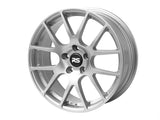 Neuspeed 18x8" 5x112 cb57.1 et45 Neuspeed RSe12 Light Weight Wheel 18" (Silver) 88.12.03S