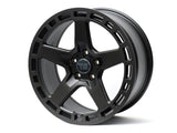 Neuspeed Wheels NEUSPEED TSe53 18" 5x112  Black - Satin