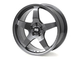 Neuspeed Wheels Neuspeed RSe05 Lightweight Wheel 19" 5X112  Gun Metallic - Gloss