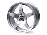 Neuspeed Wheels Neuspeed RSe05 Lightweight Wheel 19" 5X112  Bronze - Gloss
