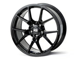 Neuspeed Wheels Neuspeed RSe10 Lightweight Wheel 18" 5X112  Black - Gloss