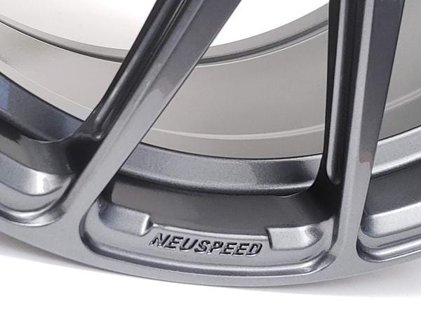 88.112.13BRG | NEUSPEED RSe11R Lightweight Wheel 18