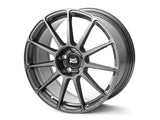 Neuspeed Wheels 18x8.5 et34 5x100 57.1cb Neuspeed RSe11R Light Weight 18" Wheels - Satin Gun Metallic 88.112.02G