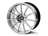 Neuspeed Wheels Neuspeed RSe11R Lightweight Wheel 18" 5X112  Hyper Silver - Gloss