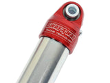 aFe Sway-A-Way 2.0in Rear Shock Kit 15-17 GM Colorado/Canyon | 502-0052-02