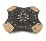 Sachs Performance Clutch Disc (Metallic) - BMW | M54 | N52 | 3.0L | 881864999517