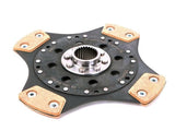 Sachs Performance Clutch Kit (Metallic) - BMW | M52 | M54 | 881864999522KT