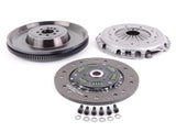 Sachs Performance Clutch Kit w/ Single Mass Flywheel - VW Mk7 | GTI | Golf R | 2.0T | 883089000126
