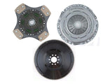 Sachs Stage 3 Performance Clutch Kit w/ Single Mass Flywheel - Mk5 | Mk6 | 8P | 2.0T | 883089000035