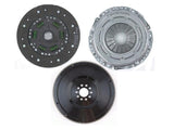 Sachs Stage 2 Performance Clutch Kit w/ Single Mass Flywheel - Mk5 | Mk6 | 8P | 2.0T | 883089000046