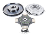 Sachs Performance Clutch Kit w/ Single Mass Flywheel - VW Mk7 | GTI | Golf R | 2.0T | 883089000127