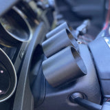 CJM Industries MK7 2015+ Golf, GTI, R - Steering Column Pod