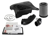 AFE aFe Momentum GT Cold Air Intake Pro DRY S 11-15 BMW 116i/118i (F20/21) L4-1.6L (t) N13 51-76314