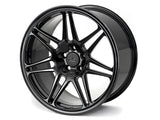 Neuspeed Wheels Neuspeed RSf72 Light Weight Wheel 19" (Black Gloss)