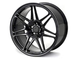 Neuspeed Wheels Neuspeed RSf72 Light Weight Wheel 19" (Black Gloss) 88.72.80B