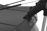 Thule Thule OutWay 2 & 3 Trunk Bike Rack