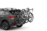 Thule 3 Thule OutWay 2 & 3 Trunk Bike Rack 995005