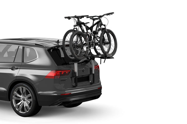 Thule OutWay Platform 2 Trunk Bike Rack | 993005