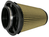 AFE aFe Magnum FLOW Pro GUARD 7 Universal Air Filter F-4in. / B-(8X6.5) MT2 / T-(5.25X3.75) / H-7.5in. 72-90101