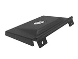 Rapid Induction Cold Air Intake System Cover 19-21 Ford Ranger L4 2.3L (t) | 52-10001C