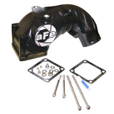 aFe Bladerunner Manifolds Intake MAN INT Dodge Diesel Trucks 98.5-02 L6-5.9L (td) | 46-10021