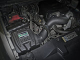 AFE aFe Quantum Cold Air Intake w/ Pro 5R Media 09-13 GM Silverado/Sierra V8-4.8/5.3/6.2L 53-10029R