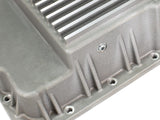 aFe Transmission Pan (Raw Finish) GM Trucks 99-16 (4L60-E/4L60E/4L65E/4L70E/4L75E) | 46-70240