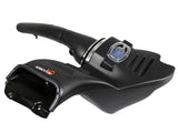 AFE aFe Momentum HD PRO 10R Cold Air Intake System 18-19 Ford F-150V6-3.0L (td) 50-70023T