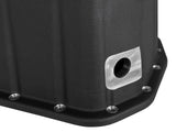 AFE aFe Pro Series Deep Engine Oil Pan 11-16 GM Duramax V8-6.6L (td) 46-70342