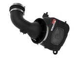 aFe Momentum HD Cold Air Intake System w/Pro Dry S Filter 2020 GM 1500 3.0 V6 Diesel | 50-70064D