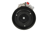 Nissens Air Conditioning Compressor - Honda 38810P8FA01-NIS