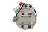 Nissens Air Conditioning Compressor - Honda 38810P8FA01-NIS