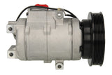 Nissens Air Conditioning Compressor - Honda 38810P8FA01-NIS