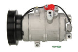 Air Conditioning Compressor - Honda | 38810P8FA01