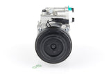 Nissens Air Conditioning Compressor - Kia 1K52Y61450-NIS