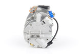 Nissens Air Conditioning Compressor - BMW 64529185142-NIS