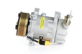 Nissens Air Conditioning Compressor - MINI SD6V121457F-NIS