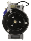 Nissens Air Conditioning Compressor - BMW 64526918749-NIS
