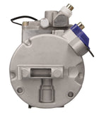 Nissens Air Conditioning Compressor - BMW 64526918749-NIS