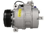 Air Conditioning Compressor - BMW | 64526918749