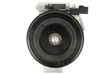 Nissens Air Conditioning Compressor - Mazda BFD161450A-NIS