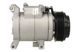 Nissens Air Conditioning Compressor - Mazda BFD161450A-NIS