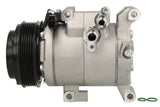 Air Conditioning Compressor - Mazda | BFD161450A