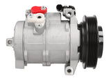 Nissens A/C Compressor - Dodge 0012306911-NIS